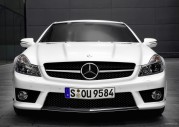 Mercedes-Benz CK 63S Carlsson